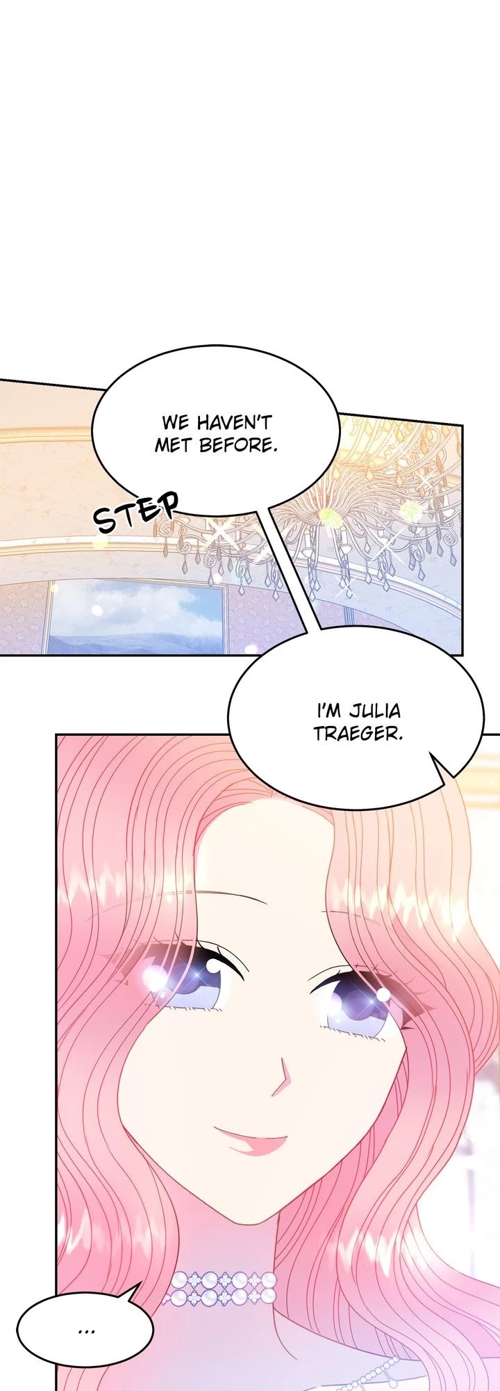 Lady Beast chapter 49 page 7