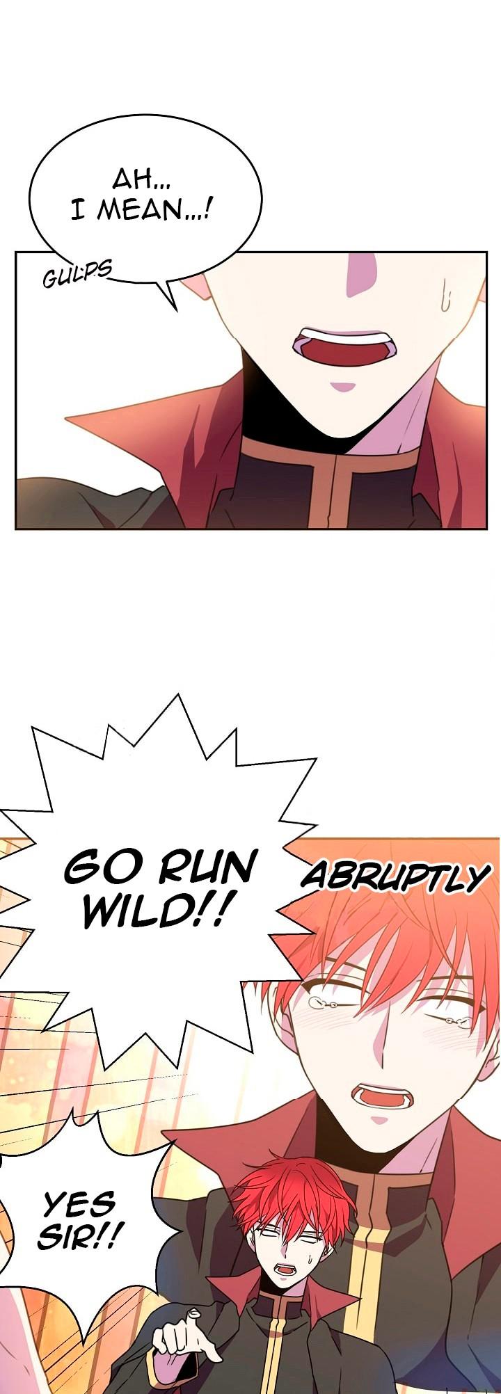 Lady Beast chapter 5 page 11