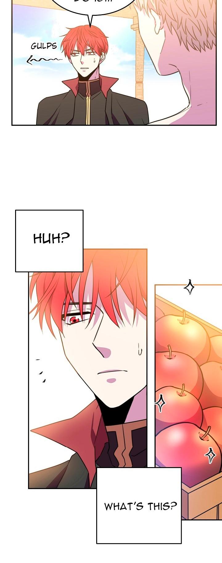 Lady Beast chapter 5 page 14