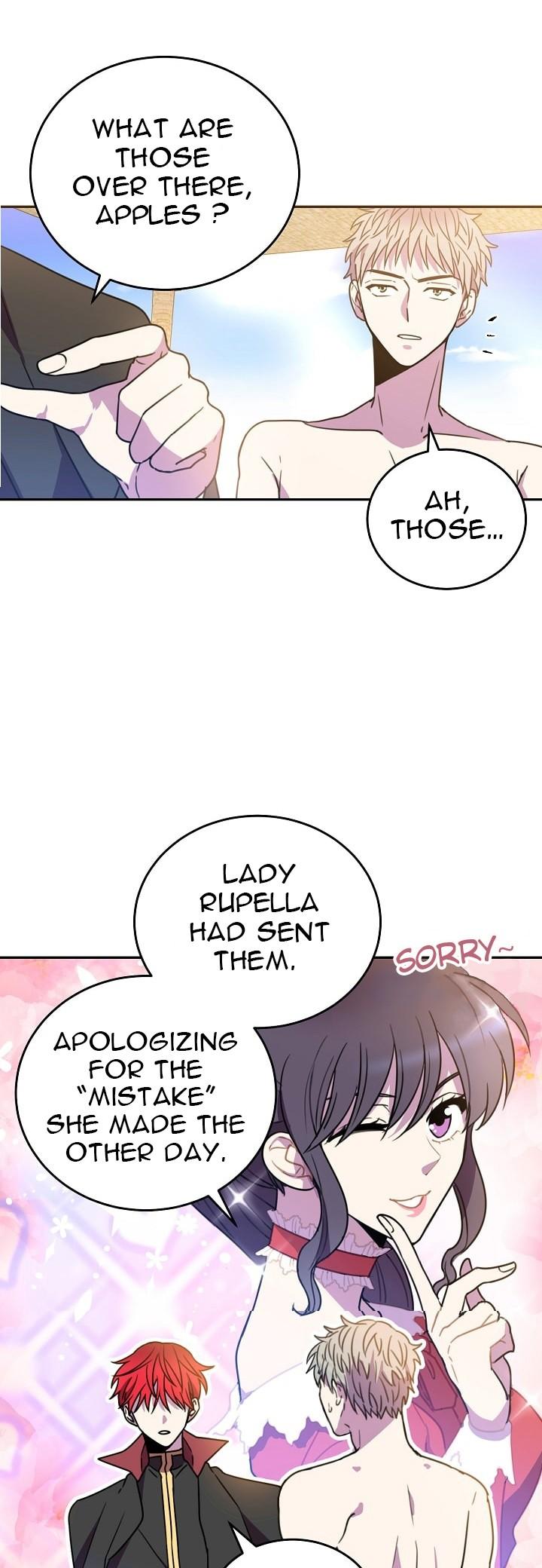 Lady Beast chapter 5 page 15