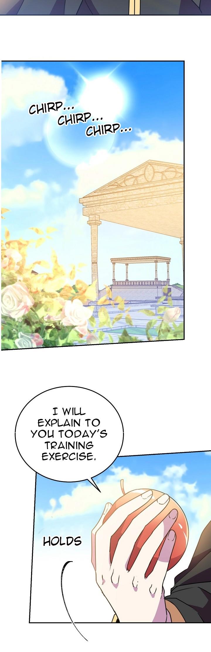 Lady Beast chapter 5 page 18