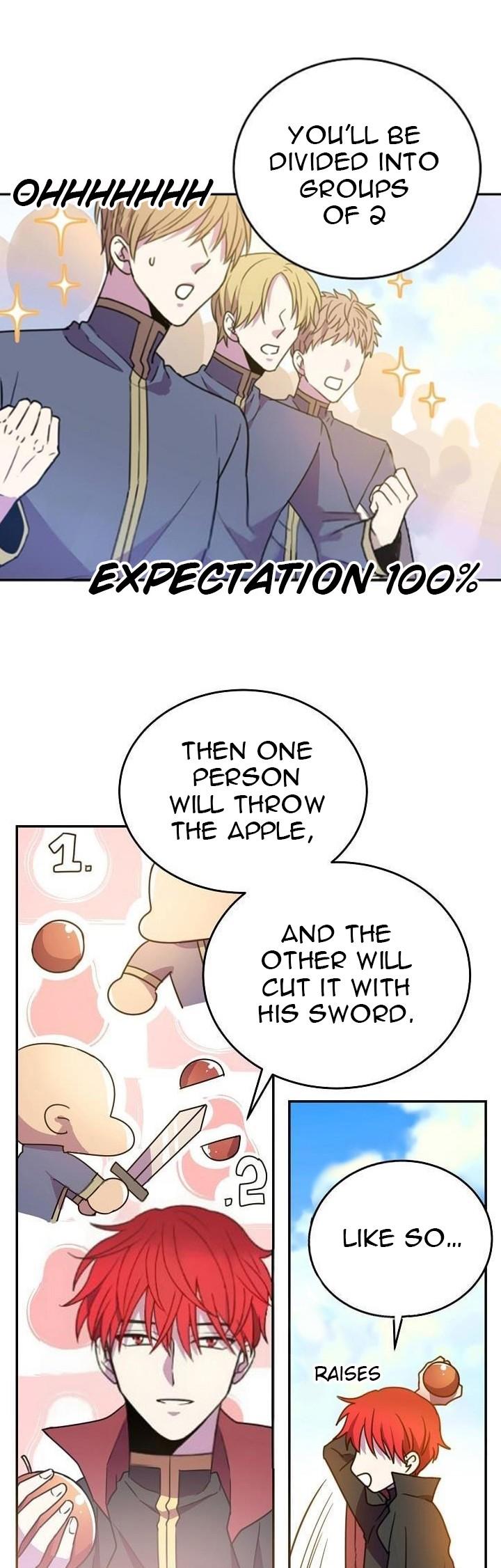 Lady Beast chapter 5 page 19