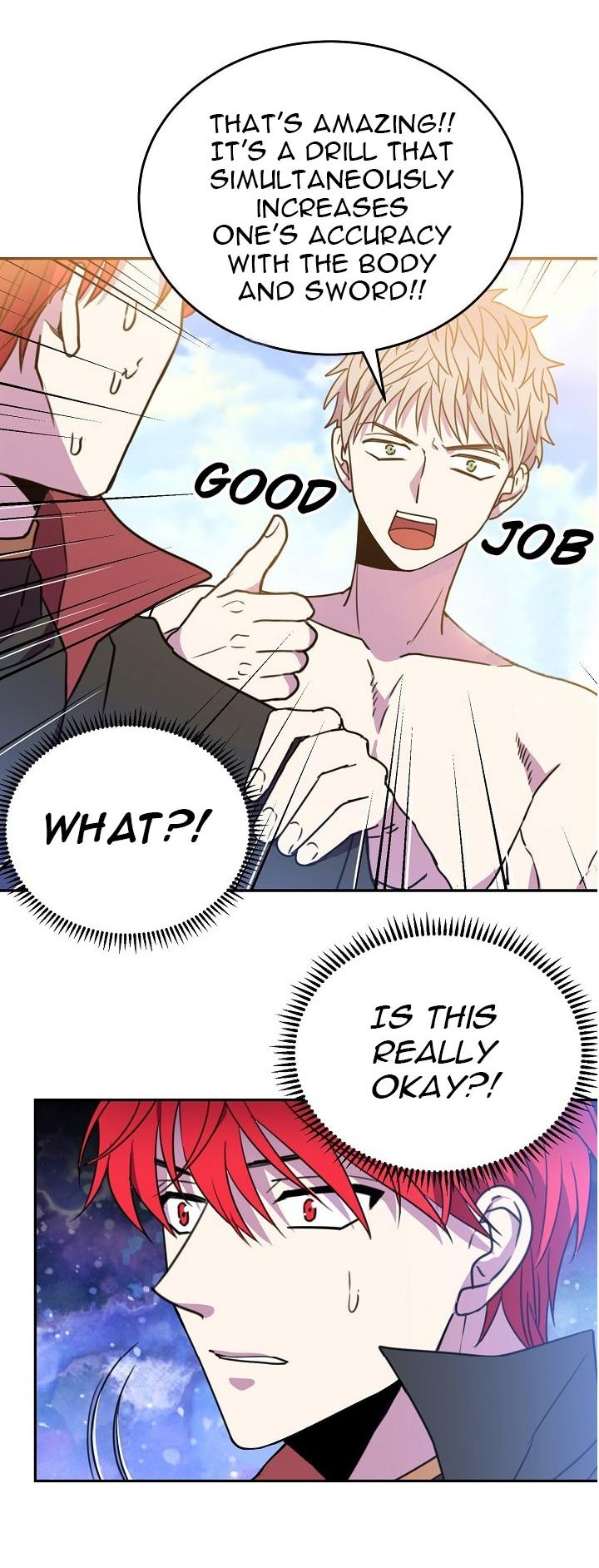 Lady Beast chapter 5 page 22