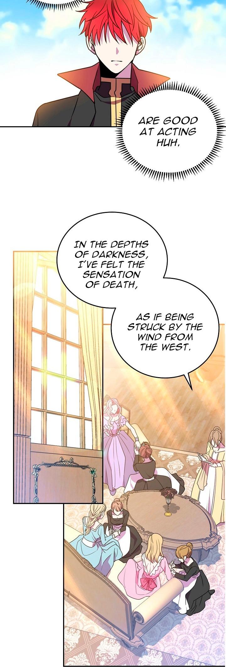 Lady Beast chapter 5 page 24