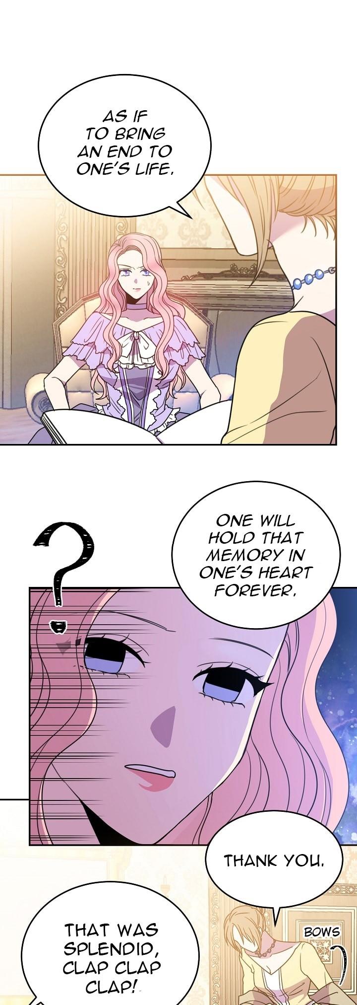 Lady Beast chapter 5 page 25