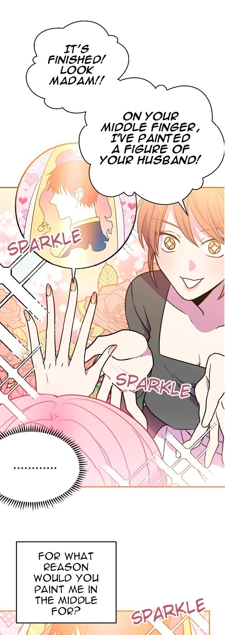 Lady Beast chapter 5 page 27