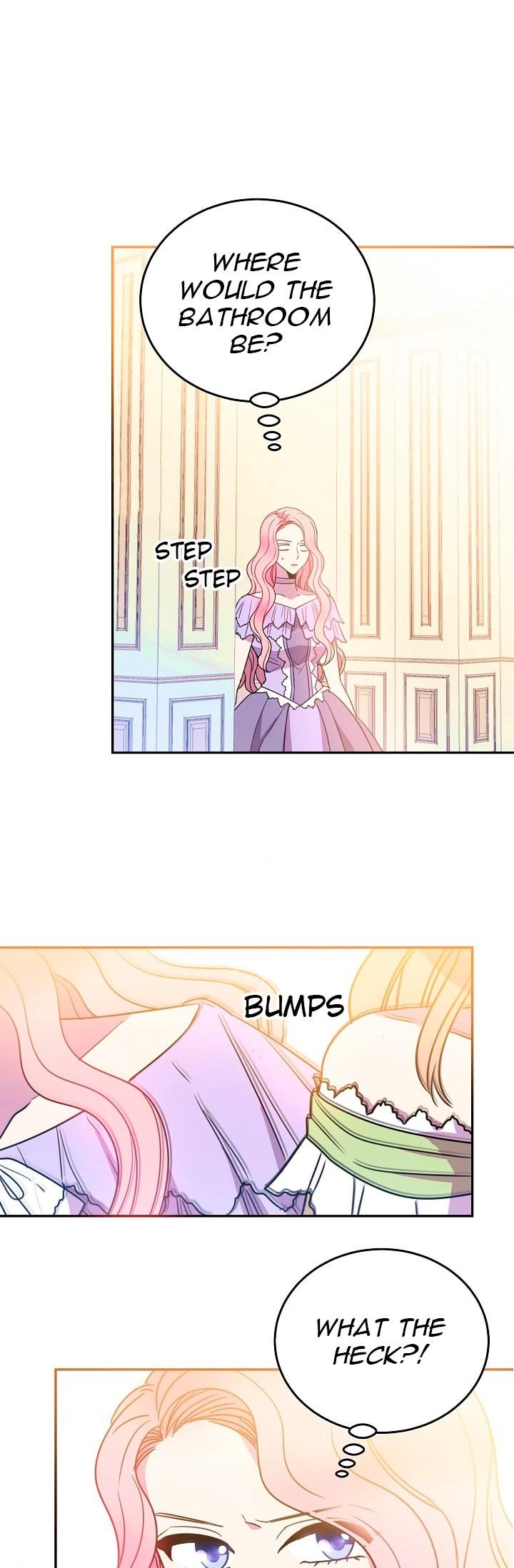 Lady Beast chapter 5 page 29