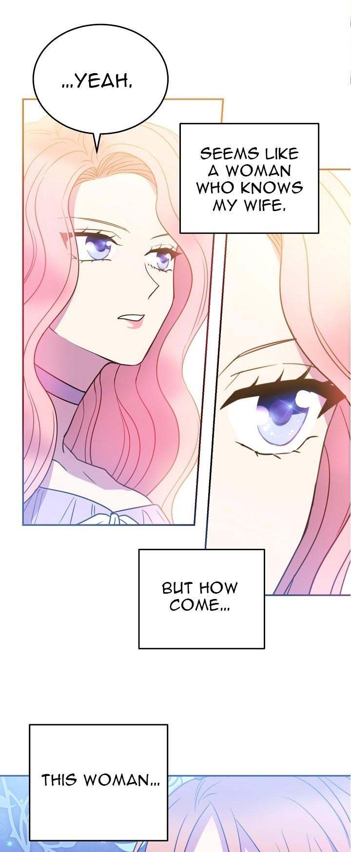 Lady Beast chapter 5 page 31