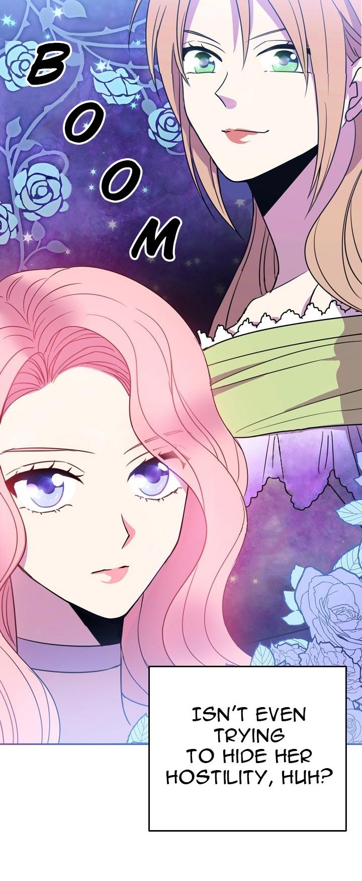 Lady Beast chapter 5 page 32