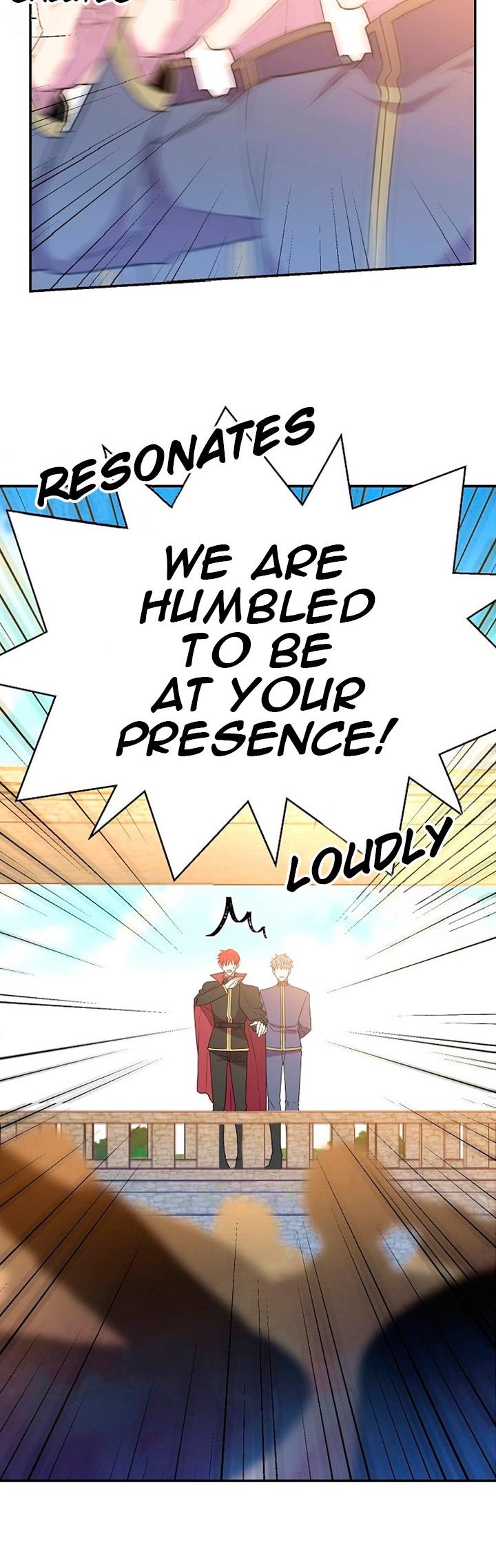 Lady Beast chapter 5 page 4