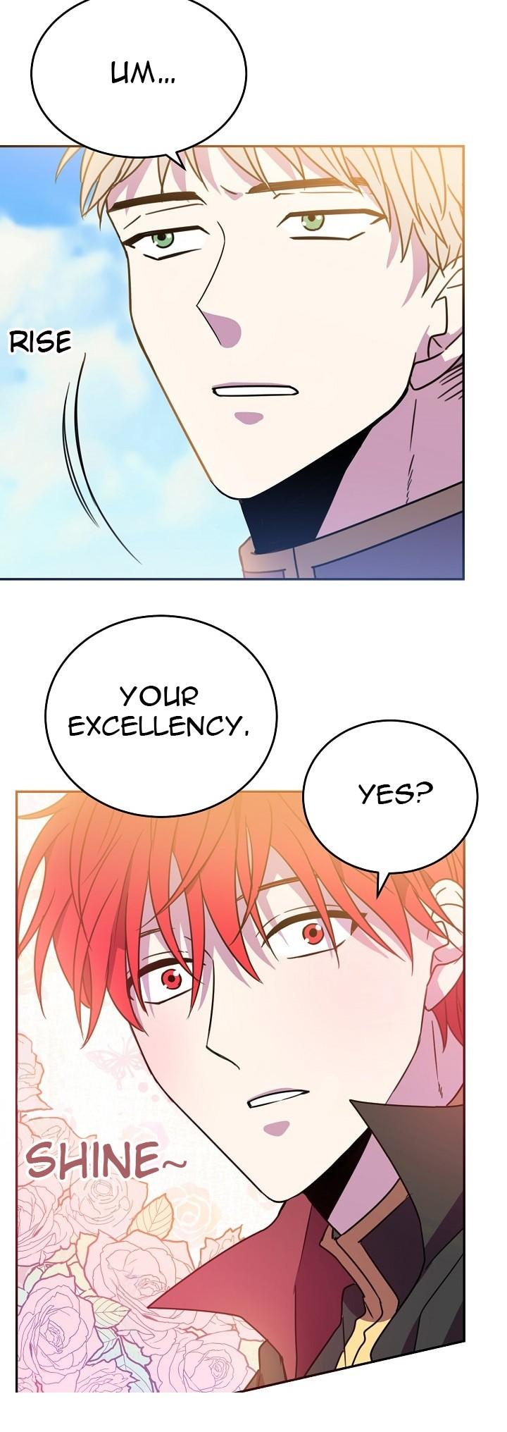 Lady Beast chapter 5 page 6