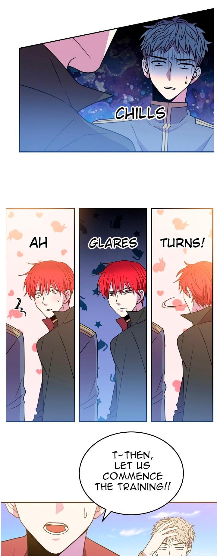 Lady Beast chapter 5 page 7