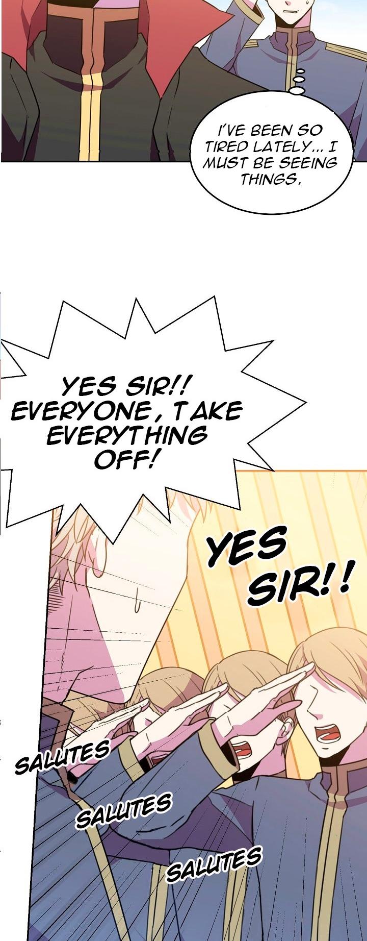 Lady Beast chapter 5 page 8