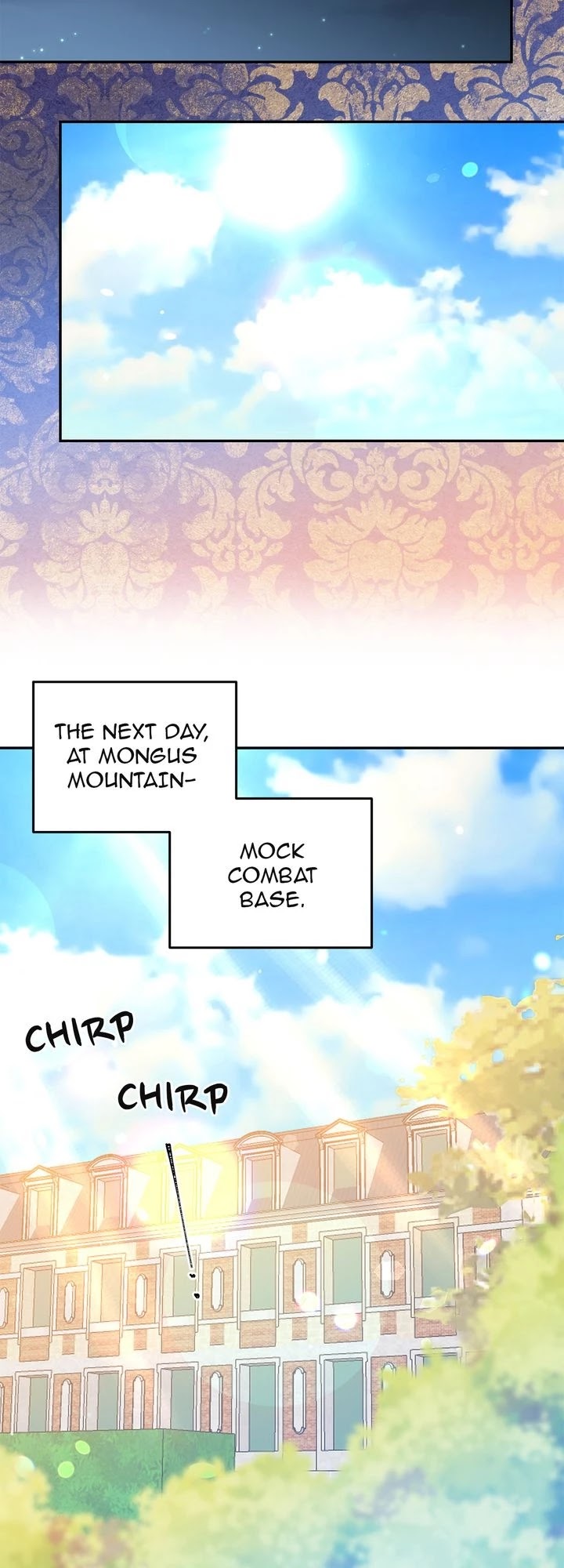 Lady Beast chapter 50 page 10