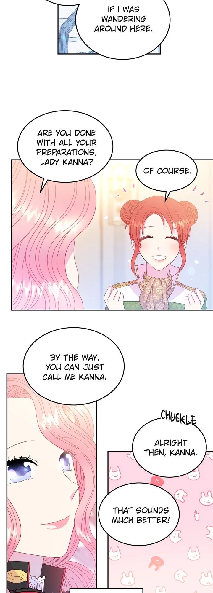 Lady Beast chapter 50 page 15