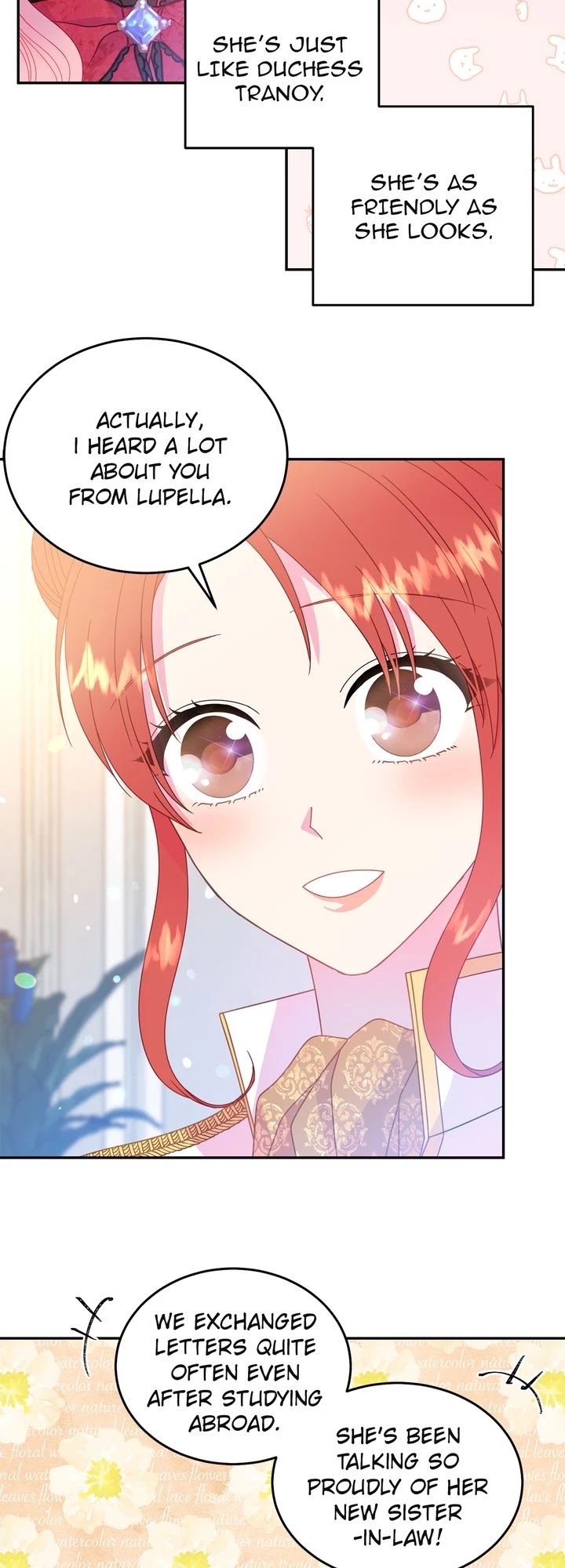 Lady Beast chapter 50 page 16