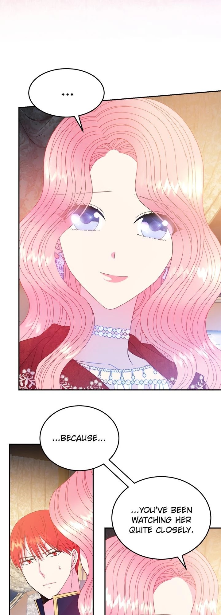 Lady Beast chapter 50 page 2