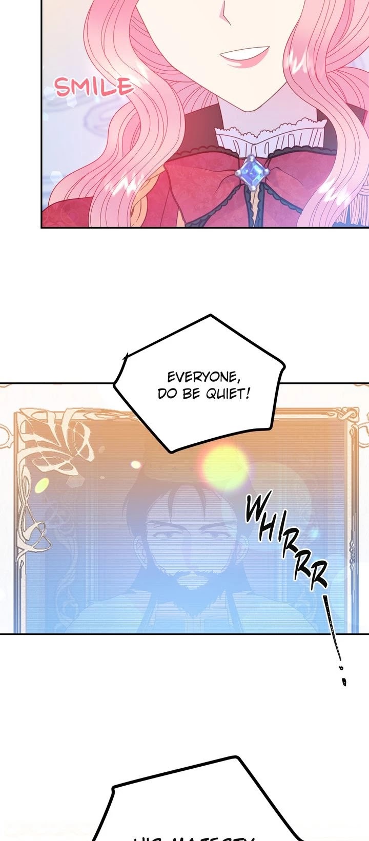 Lady Beast chapter 50 page 28