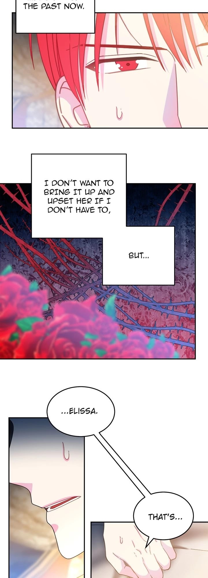 Lady Beast chapter 50 page 4