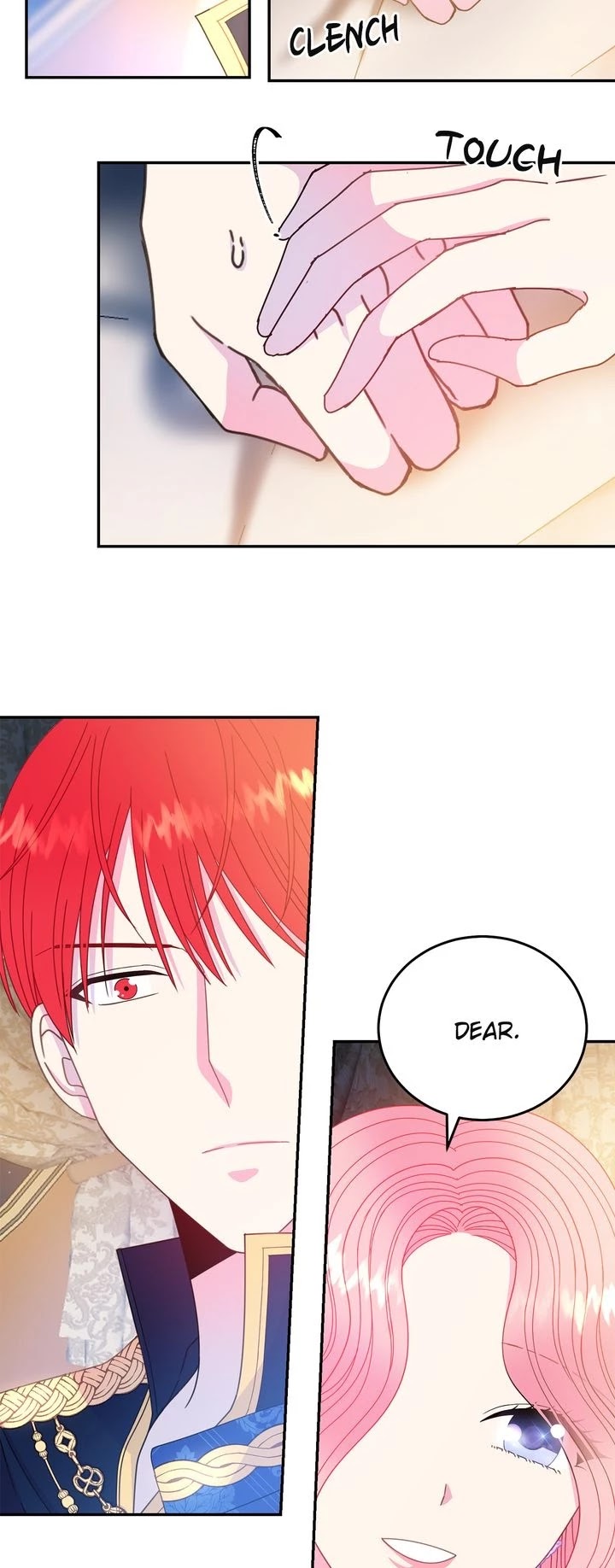 Lady Beast chapter 50 page 5