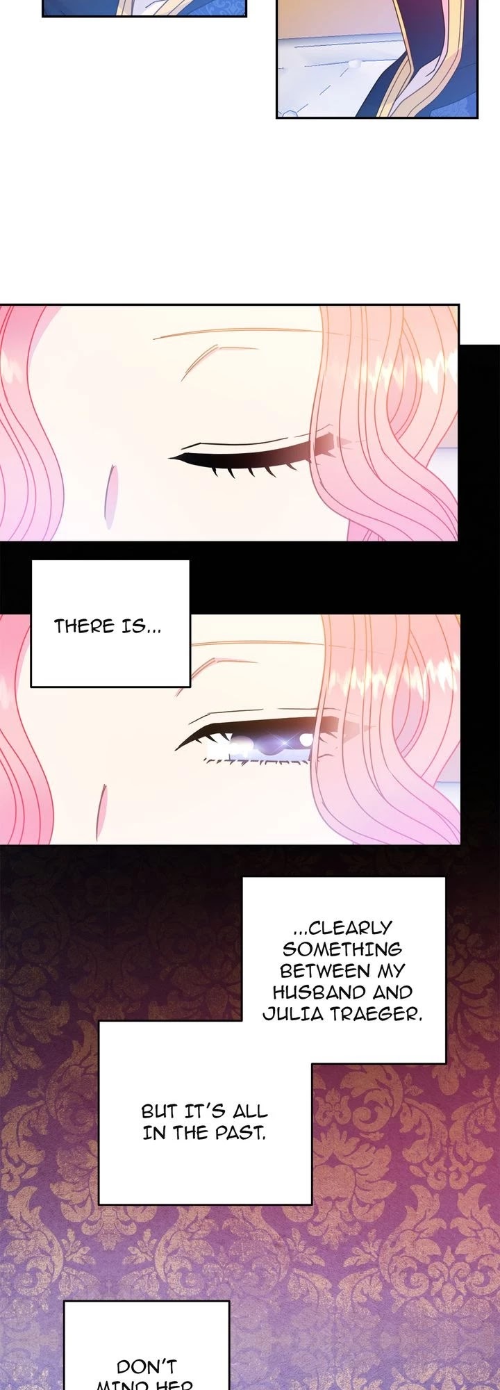 Lady Beast chapter 50 page 8