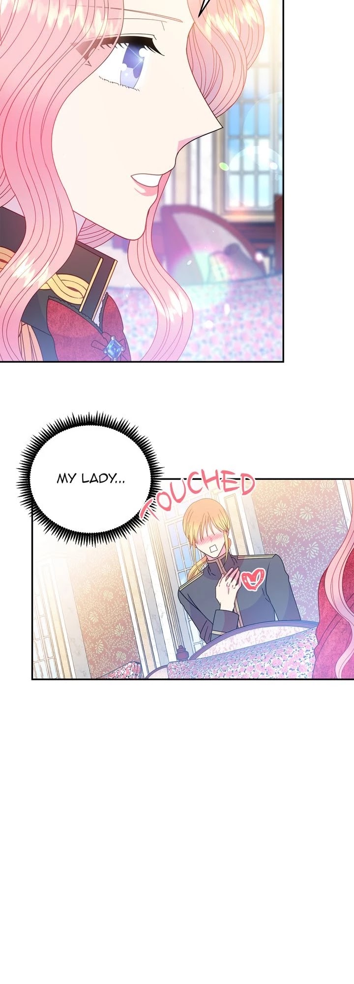 Lady Beast chapter 51 page 25