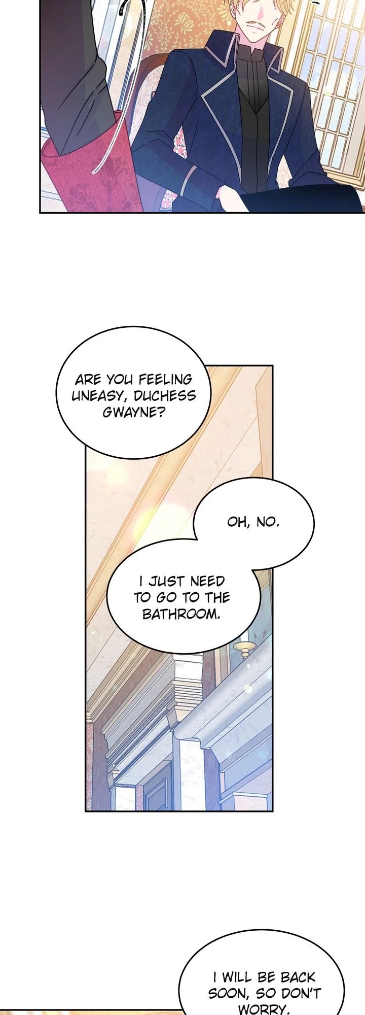 Lady Beast chapter 51 page 27