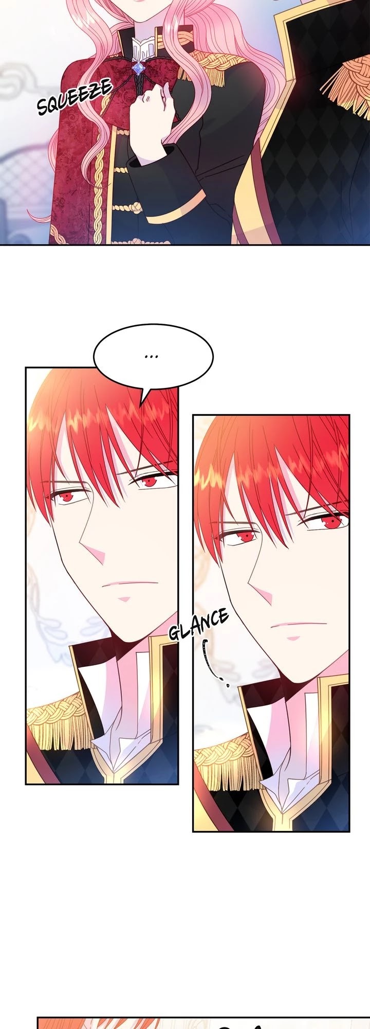 Lady Beast chapter 51 page 4