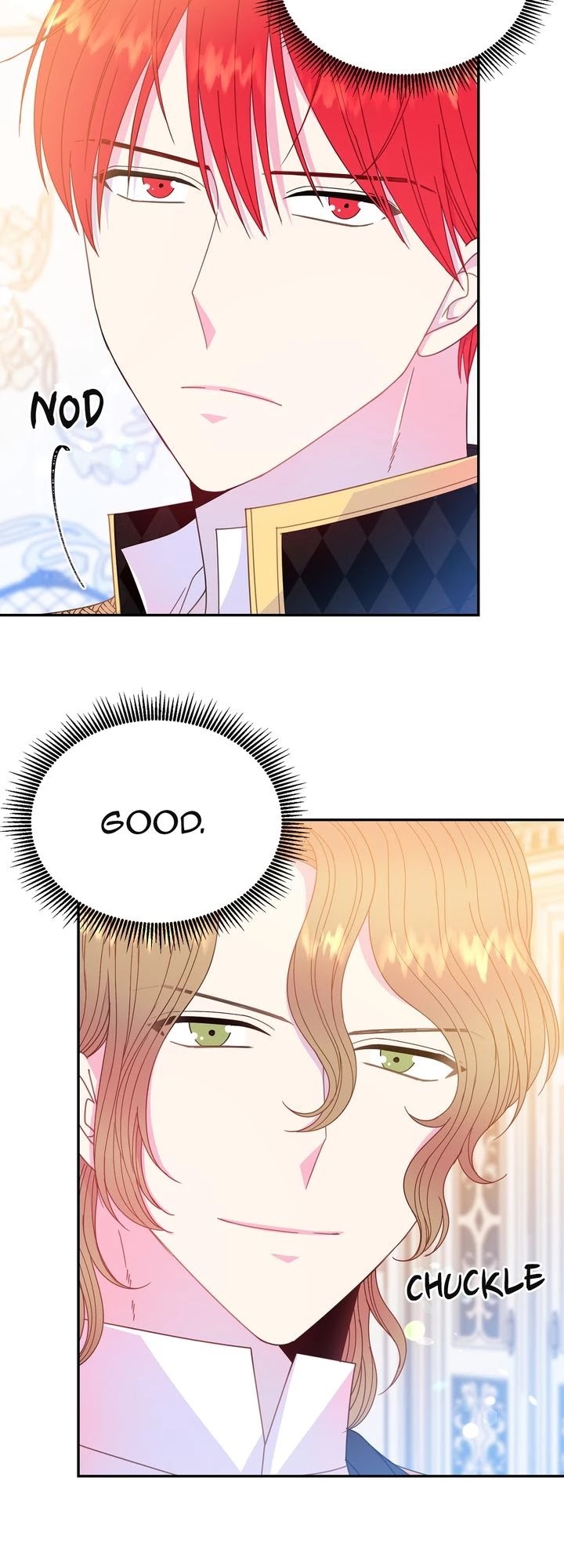 Lady Beast chapter 51 page 6