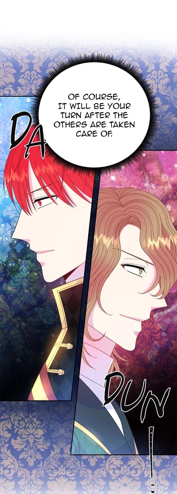 Lady Beast chapter 51 page 8