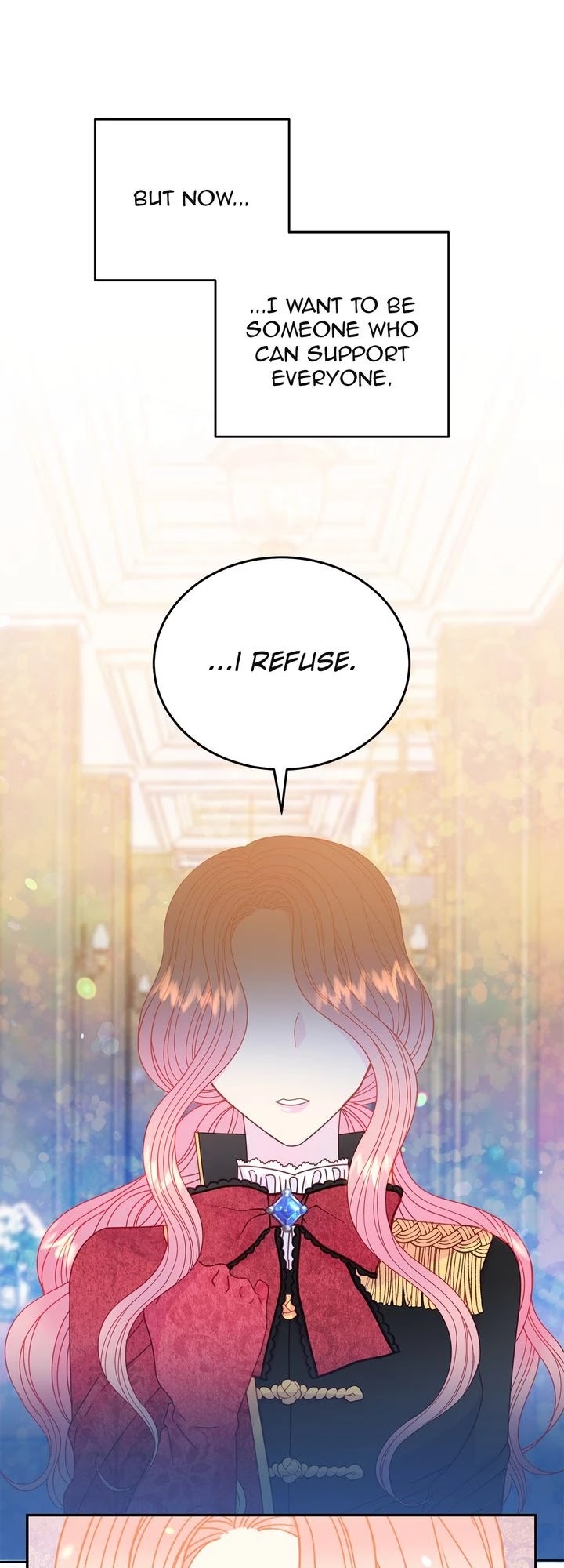 Lady Beast chapter 52 page 13