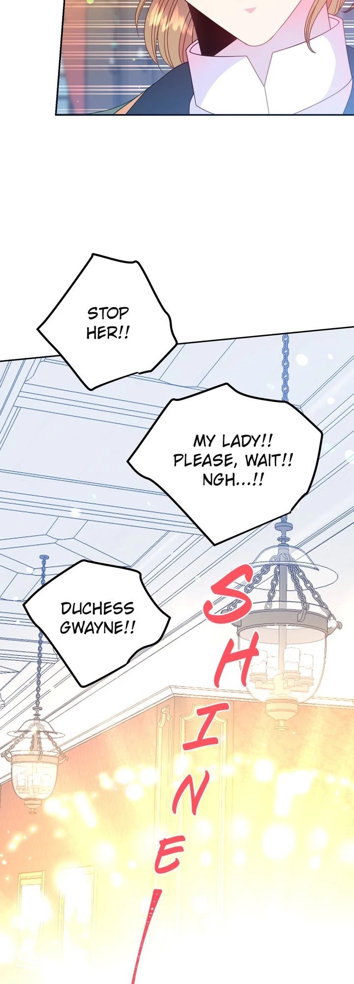 Lady Beast chapter 52 page 18