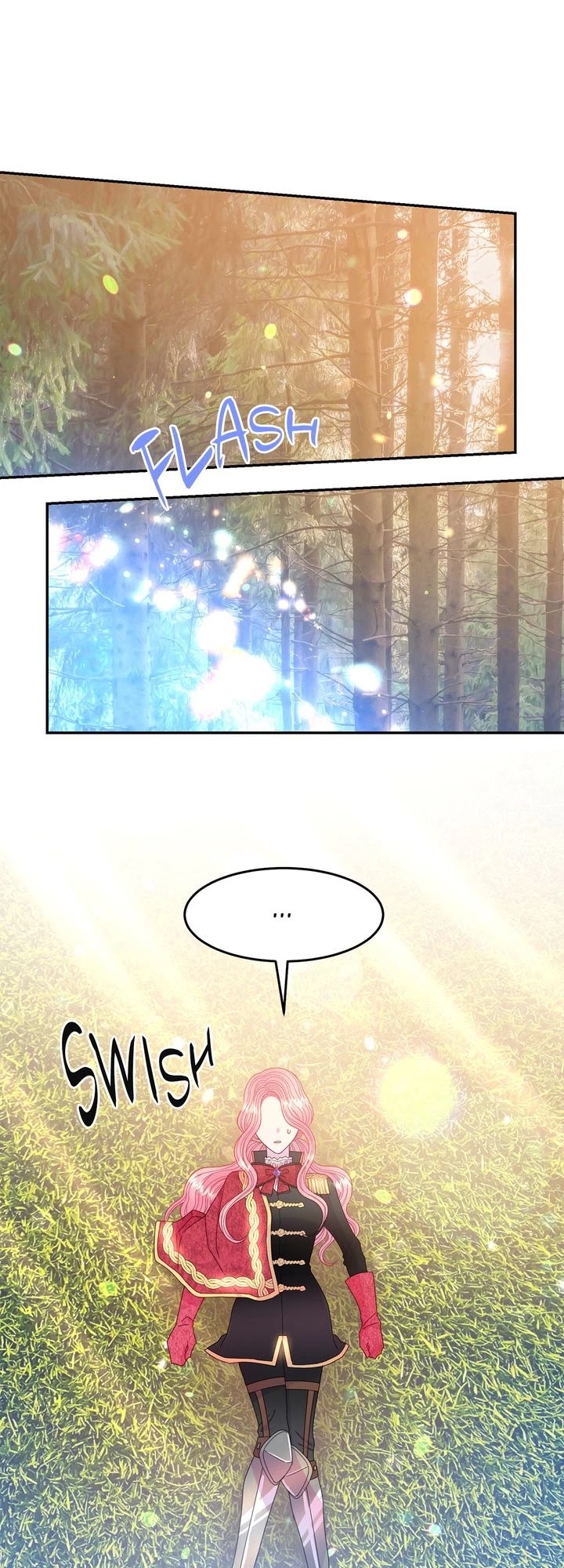 Lady Beast chapter 52 page 20