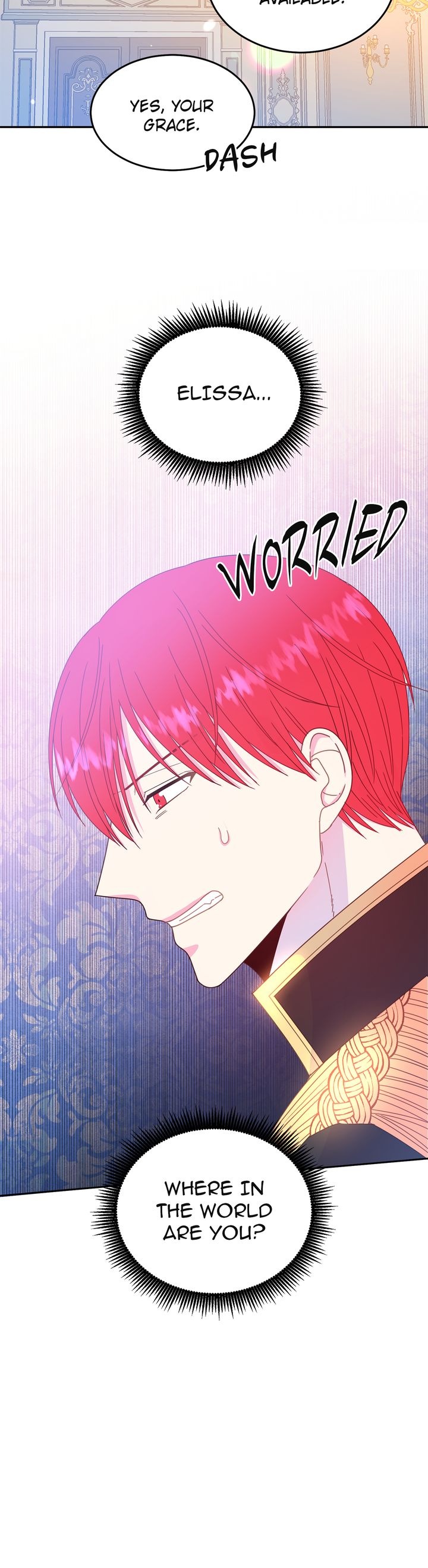 Lady Beast chapter 52 page 30