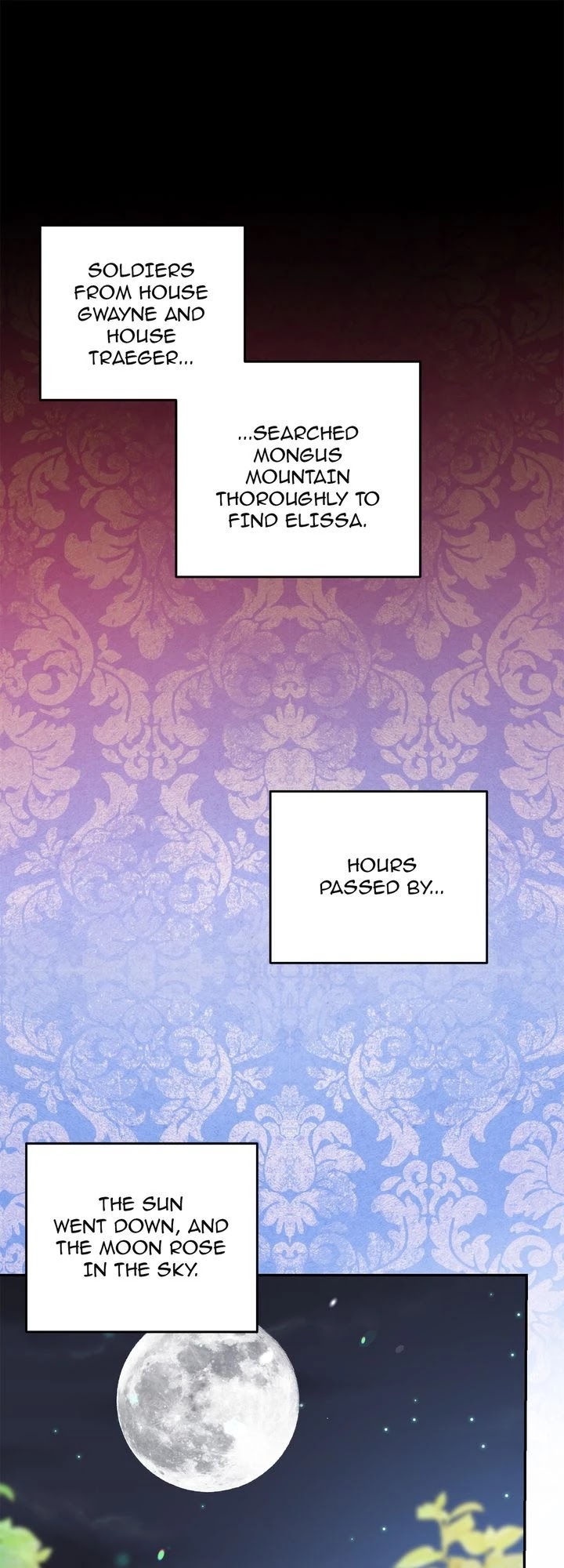 Lady Beast chapter 53 page 1