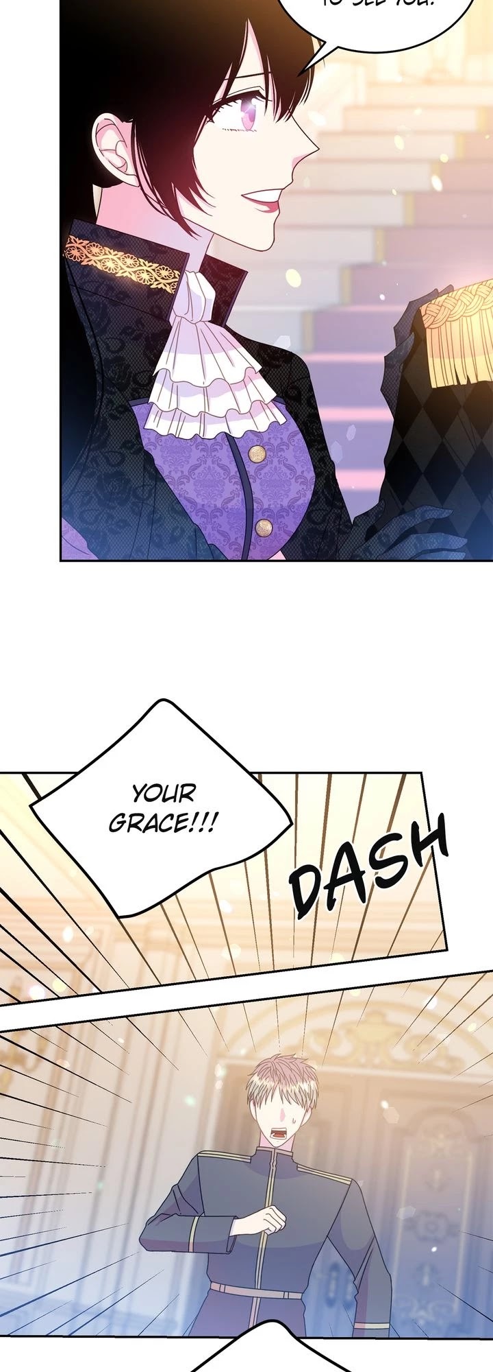 Lady Beast chapter 53 page 10