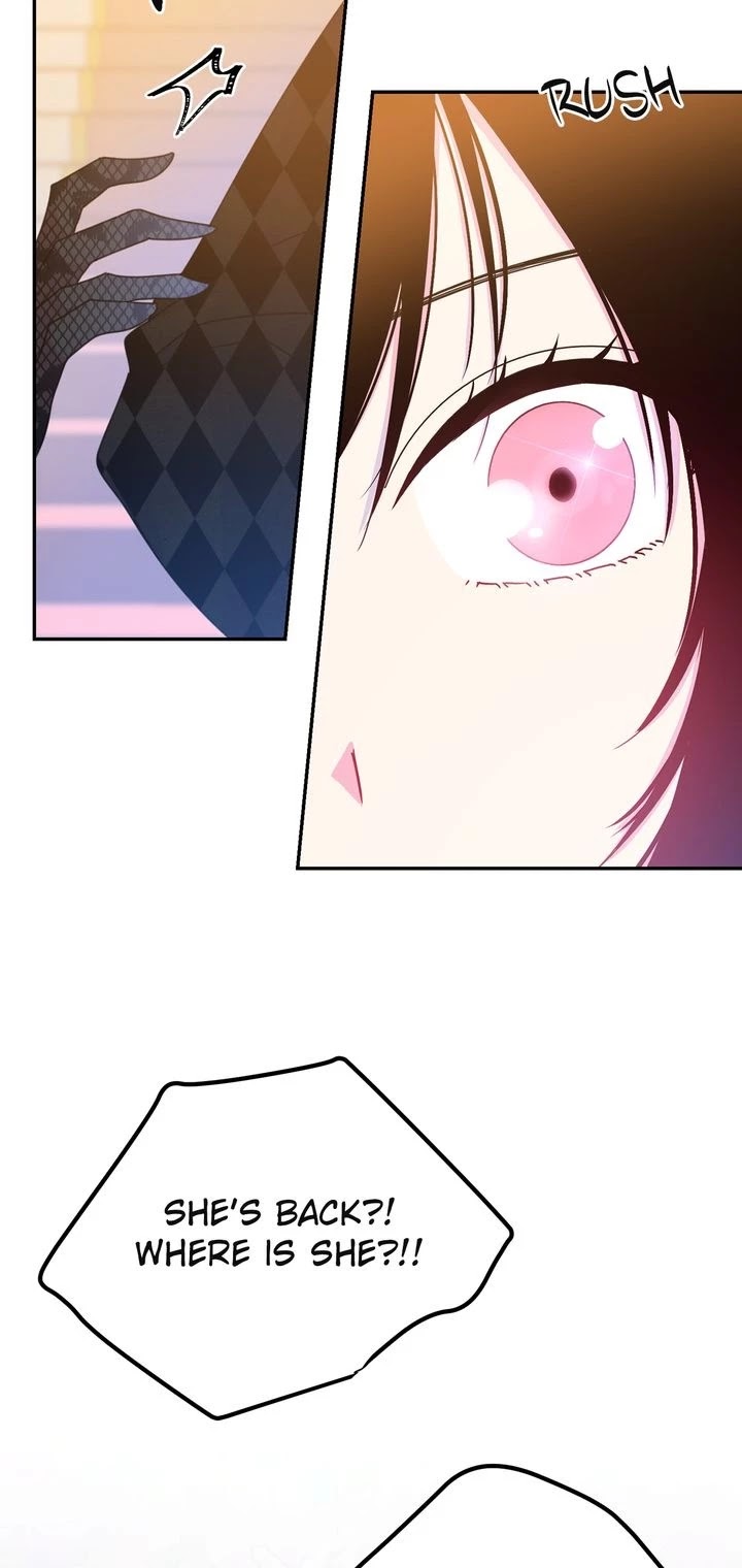 Lady Beast chapter 53 page 12