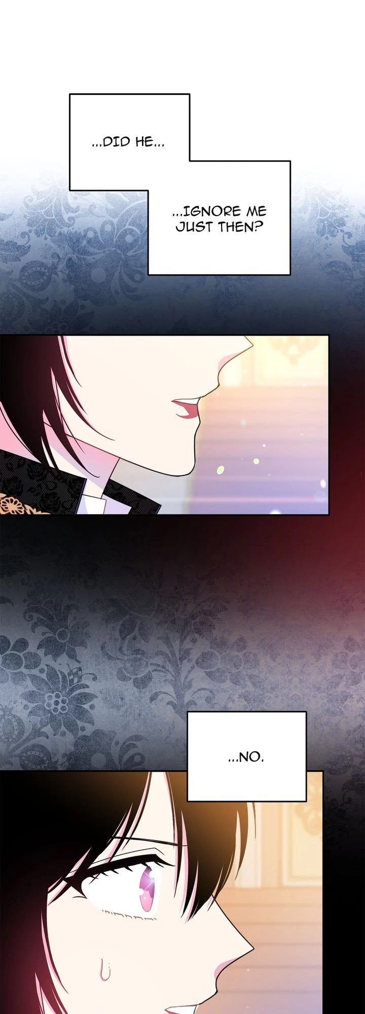 Lady Beast chapter 53 page 14