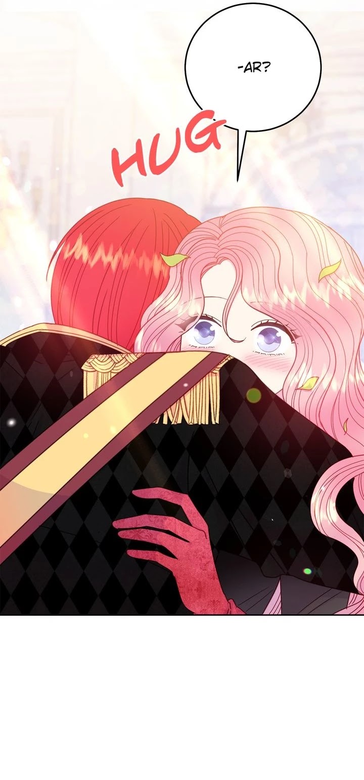 Lady Beast chapter 53 page 19