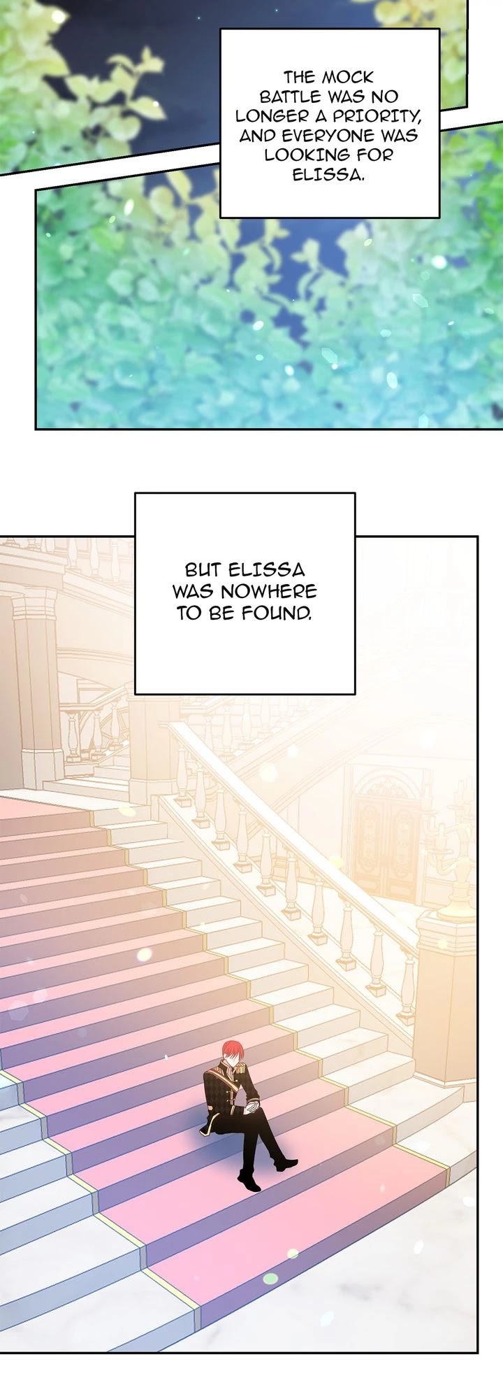 Lady Beast chapter 53 page 2