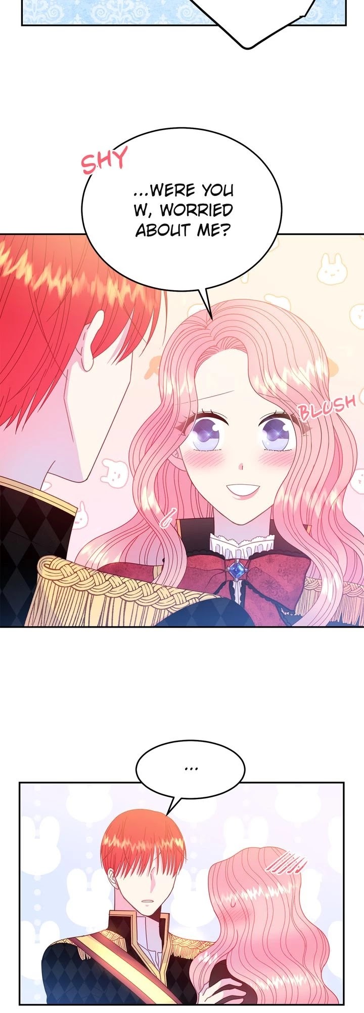 Lady Beast chapter 53 page 23