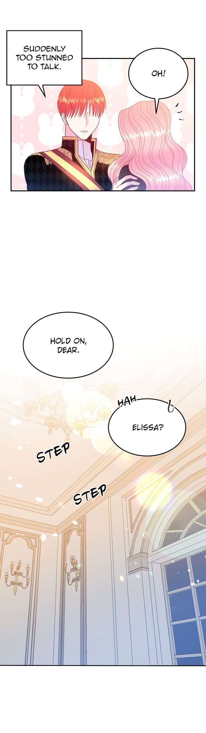 Lady Beast chapter 53 page 24