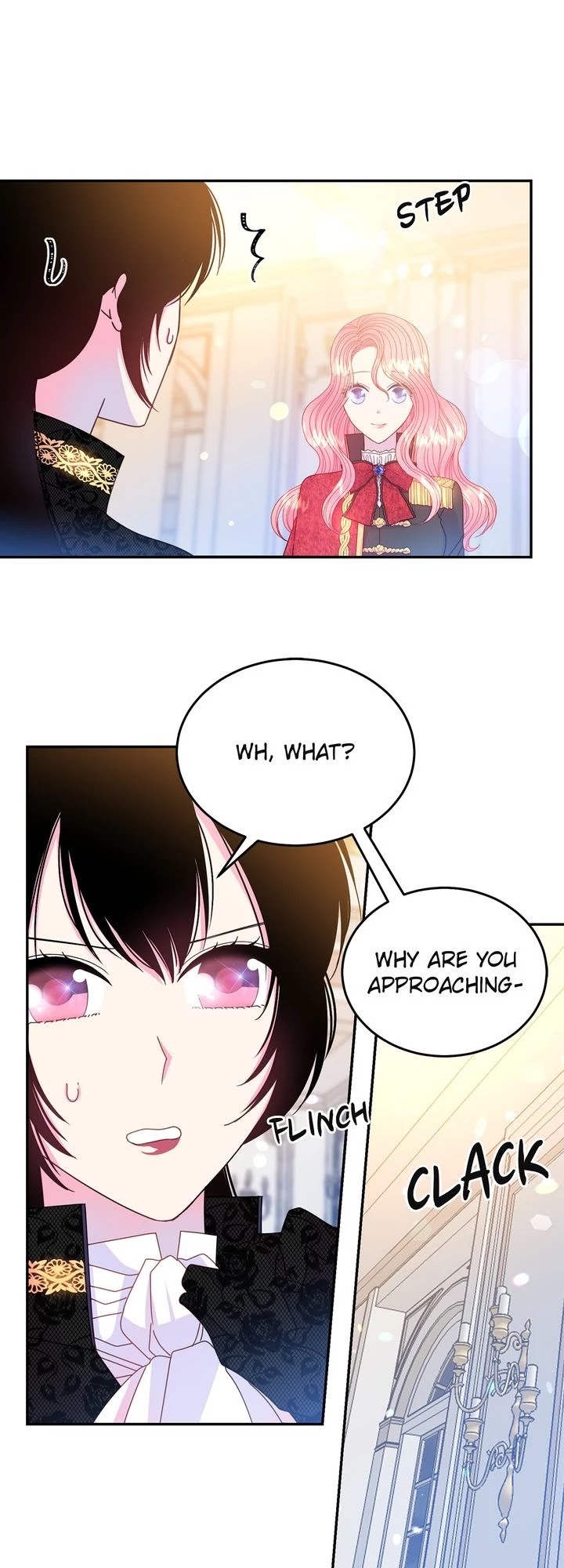 Lady Beast chapter 53 page 25