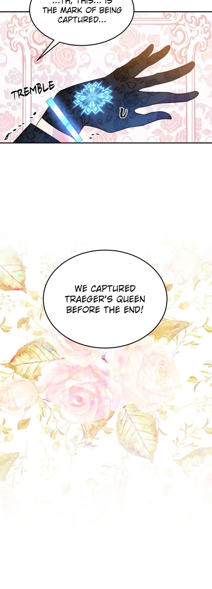 Lady Beast chapter 53 page 27