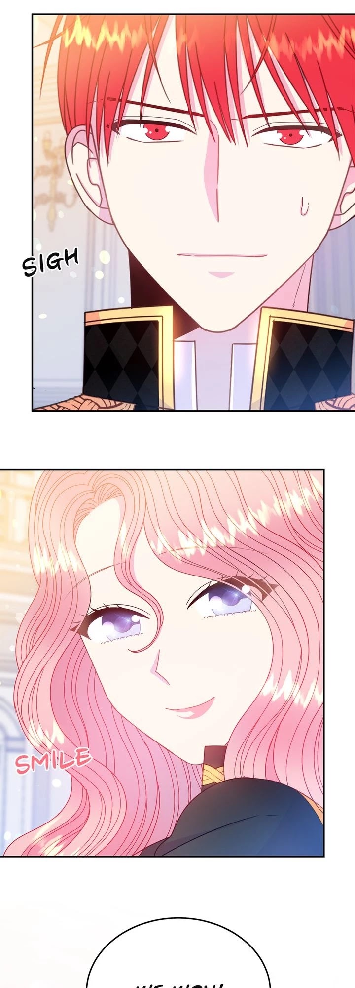 Lady Beast chapter 53 page 28