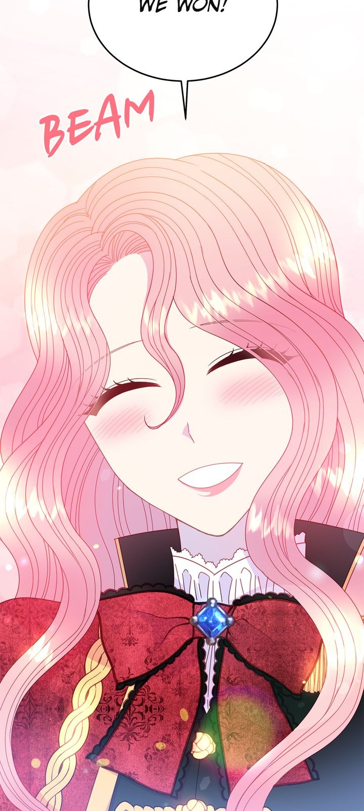 Lady Beast chapter 53 page 29