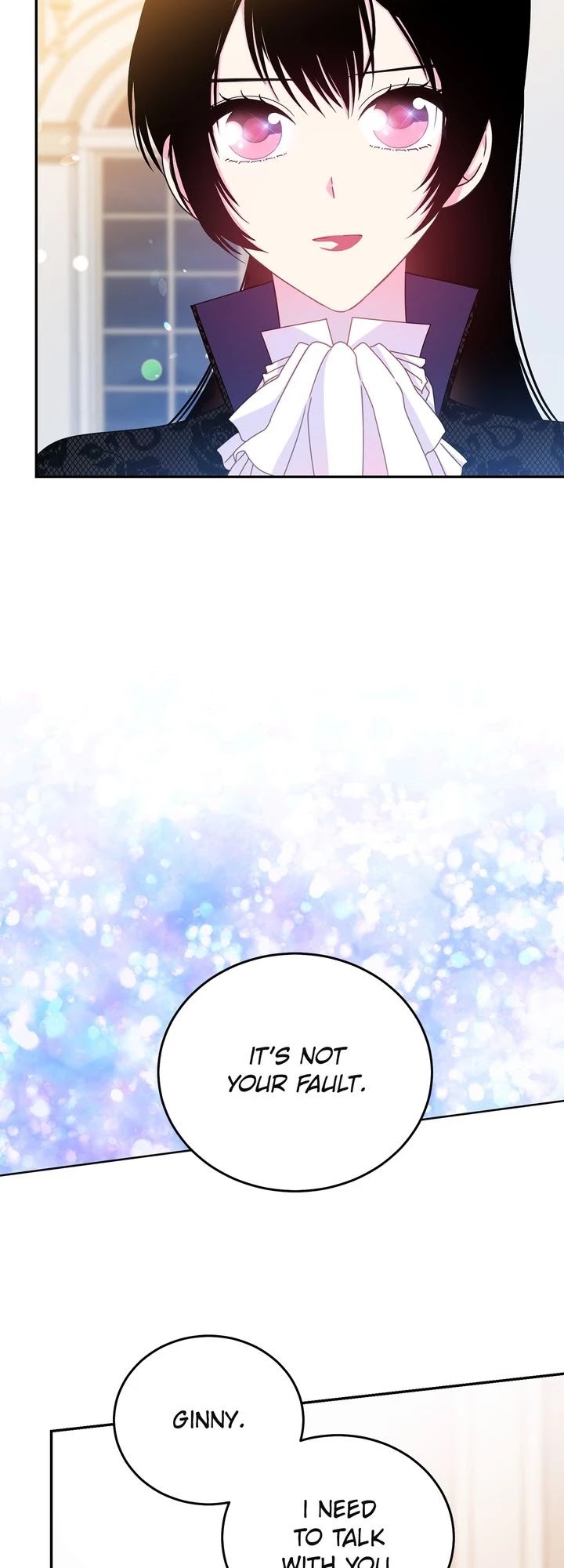 Lady Beast chapter 53 page 6