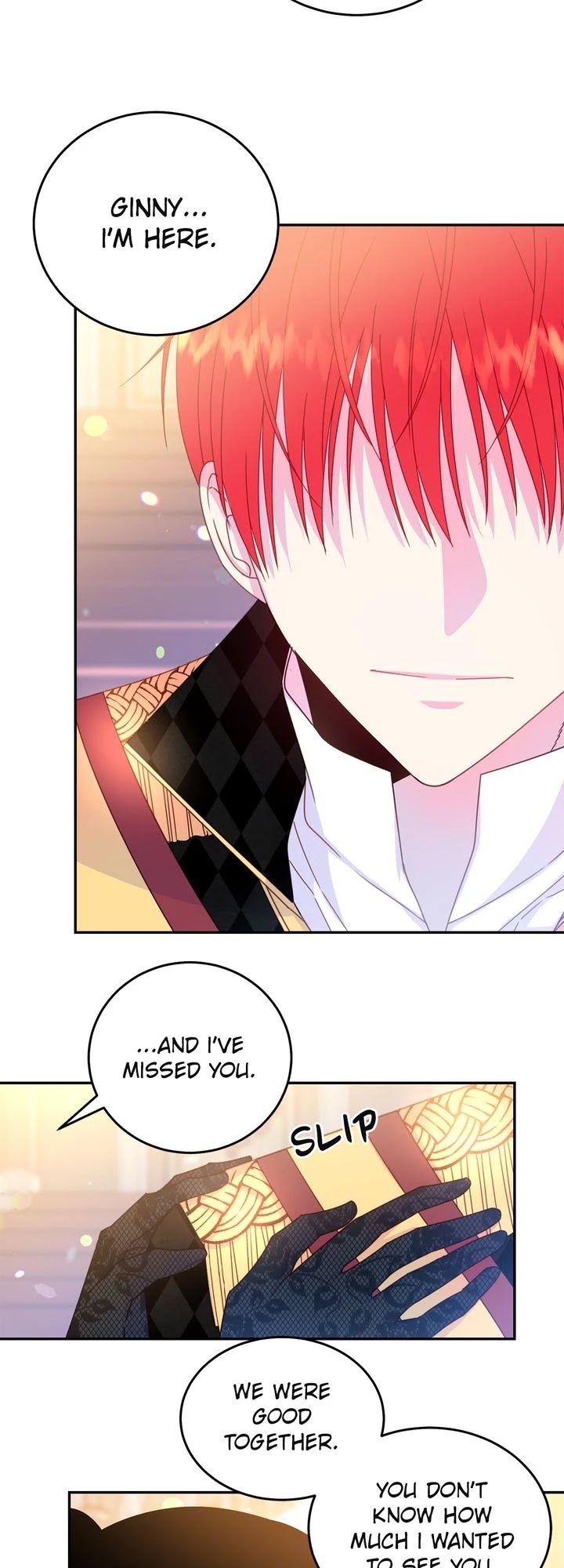 Lady Beast chapter 53 page 9