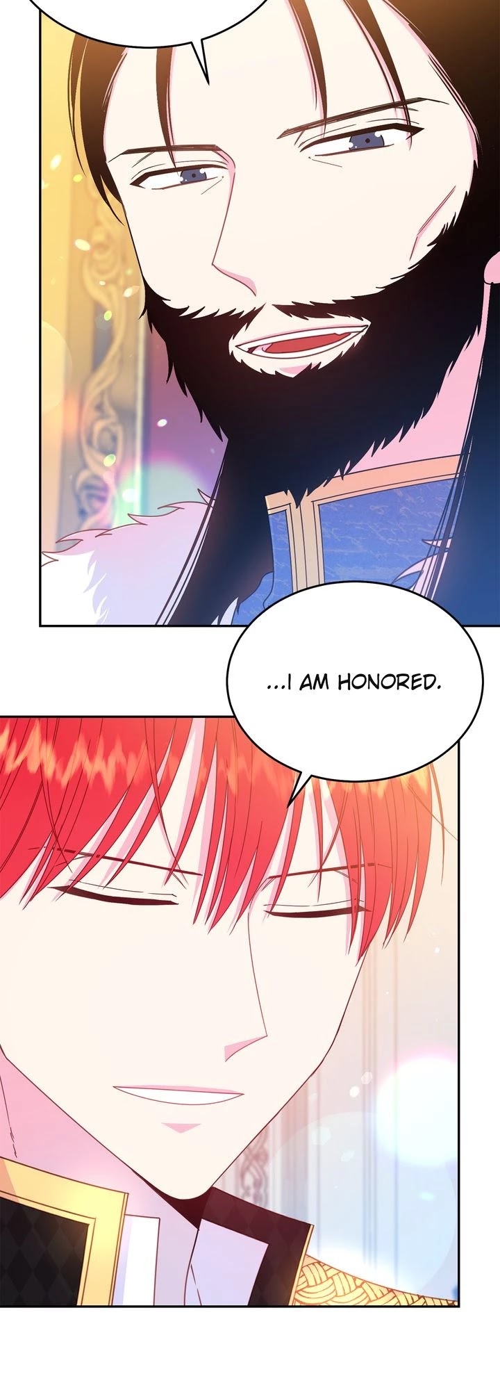 Lady Beast chapter 54 page 10