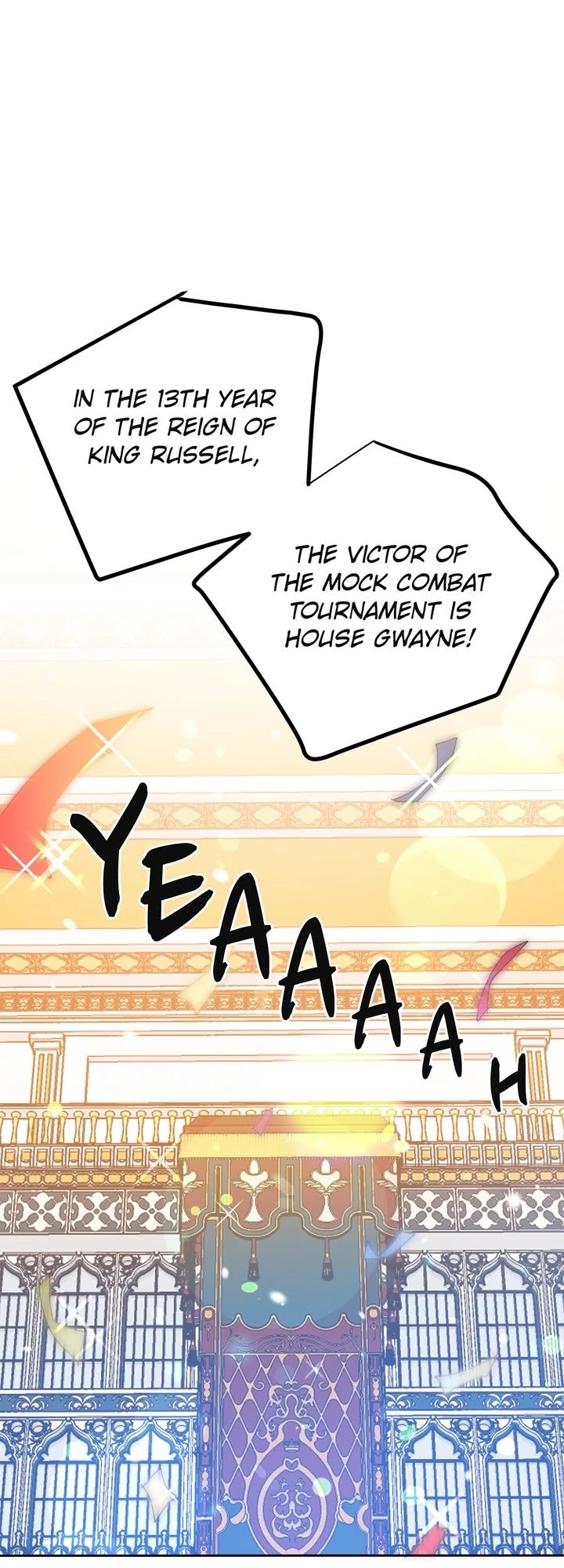 Lady Beast chapter 54 page 11